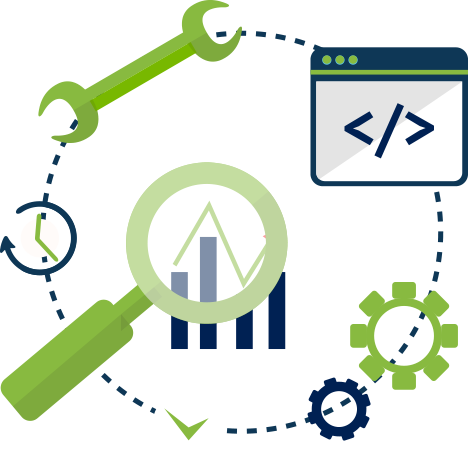 Competitor analysis &  on page seo services