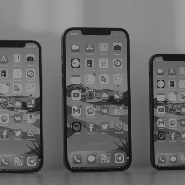 Mobile application development company