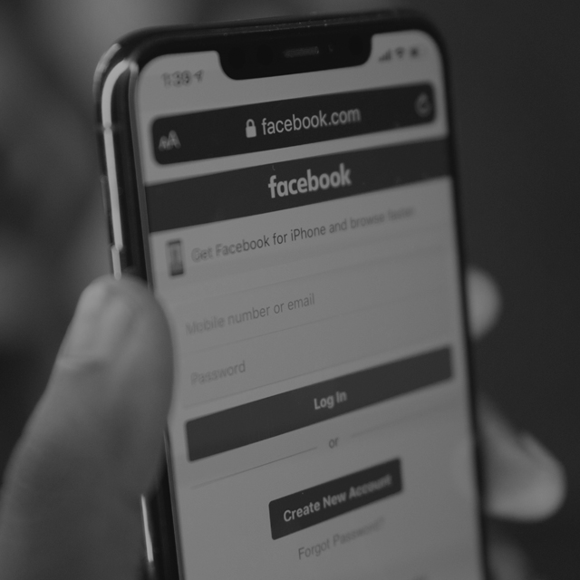 Facebook advertising & remarketing agency