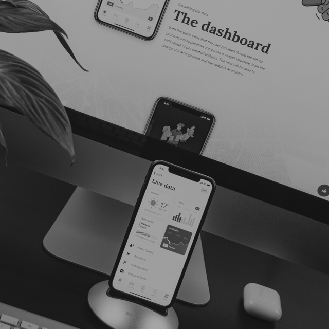 App Store Optimization agency