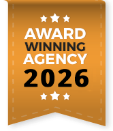 award winning programmatic advertising agency