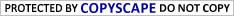 Copyscape Banner