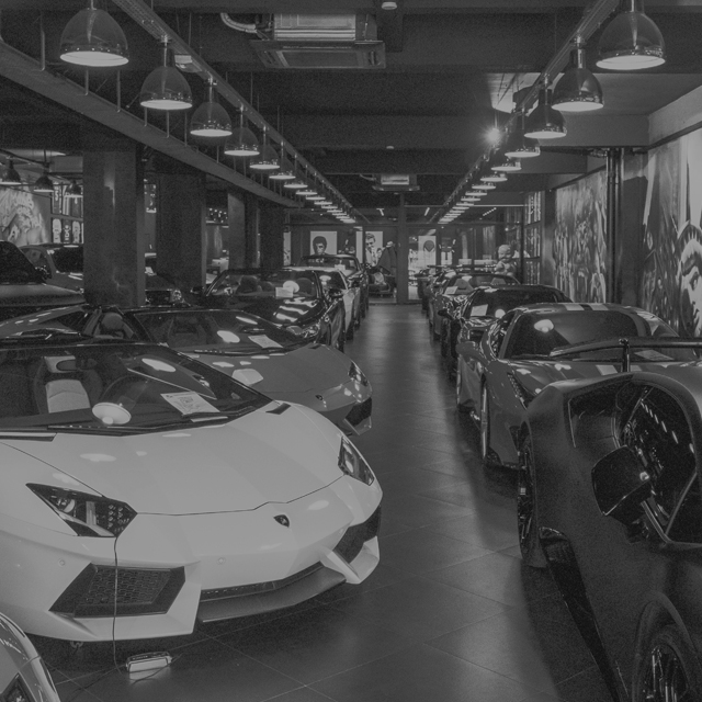 Automotive, Digital Marketing, SEO, PPC, Social Media Services