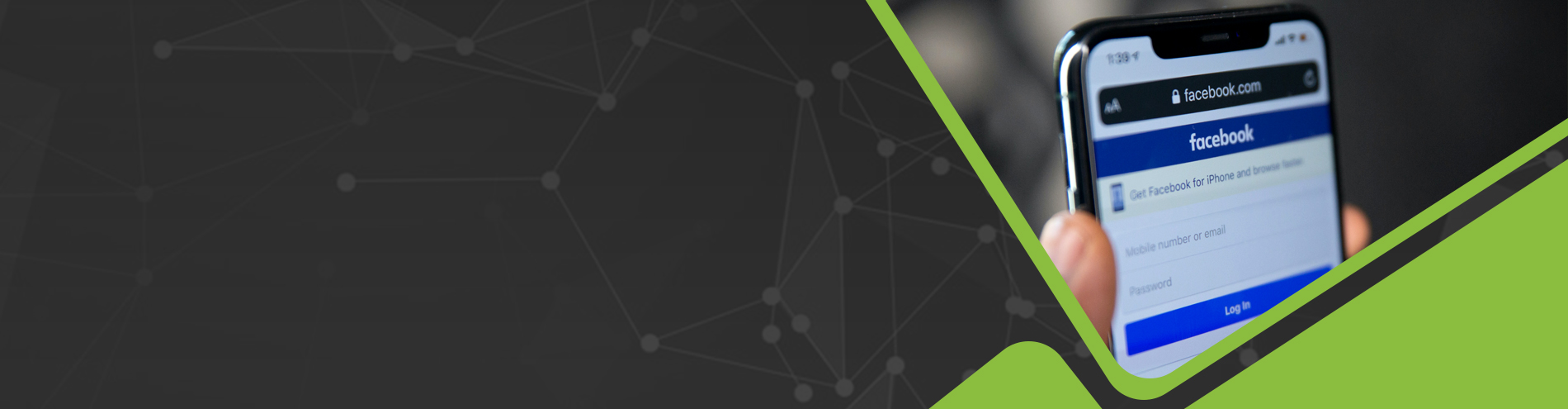 Facebook advertising & remarketing agency