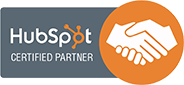 HubSpot certified partner digital marketing agency