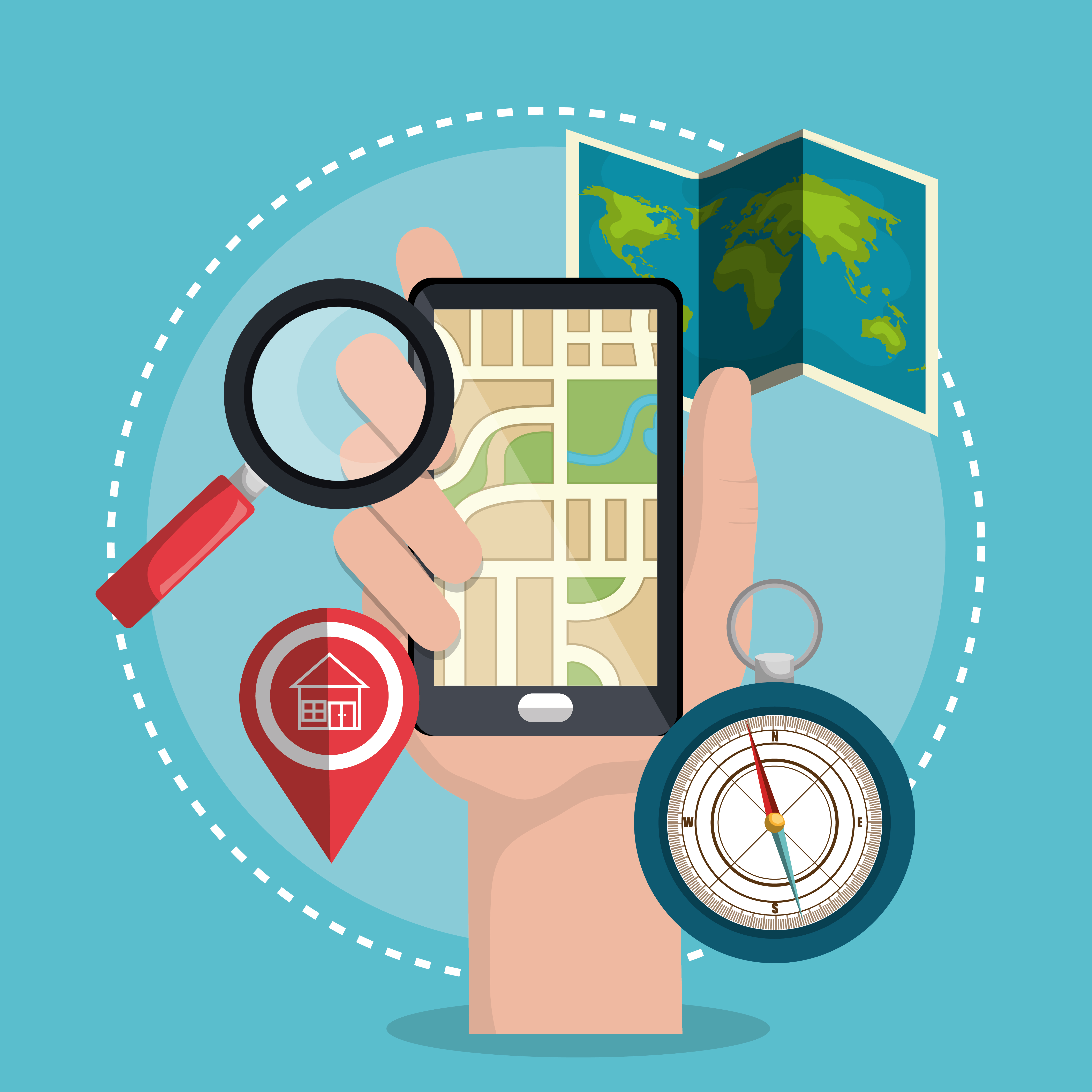 Classified Listing Services