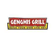 Digital marketing agency USA serving Genghis Grill
