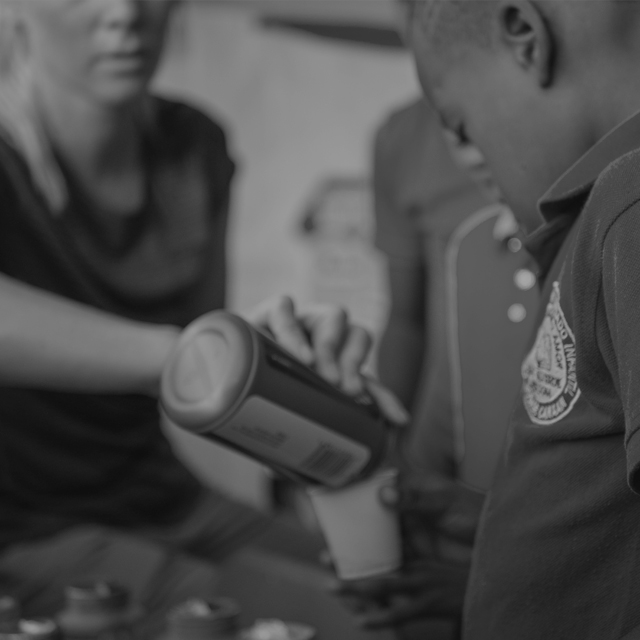 branding agency for nonprofits