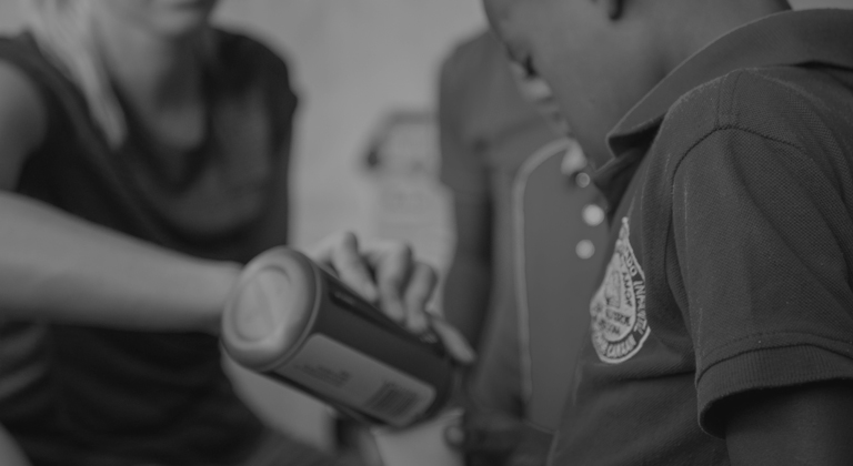 branding agency for nonprofits
