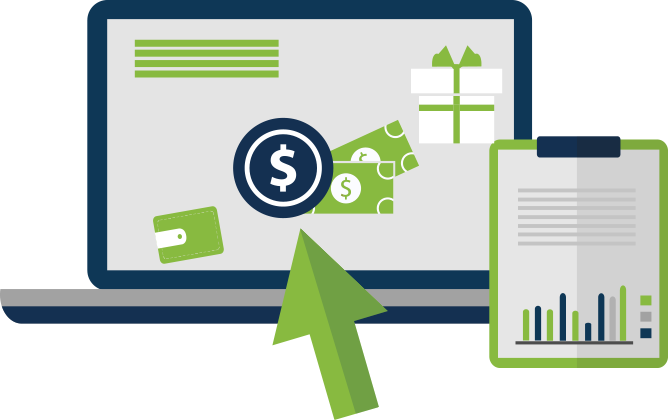 Paid marketing service from #1 digital marketing company