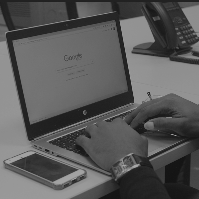ppc service provider agency