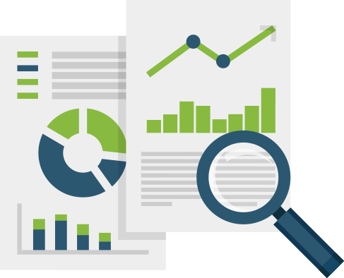 SEO reporting firm