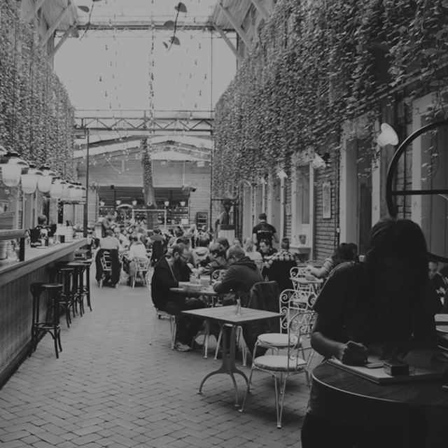 online marketing agency for restaurants