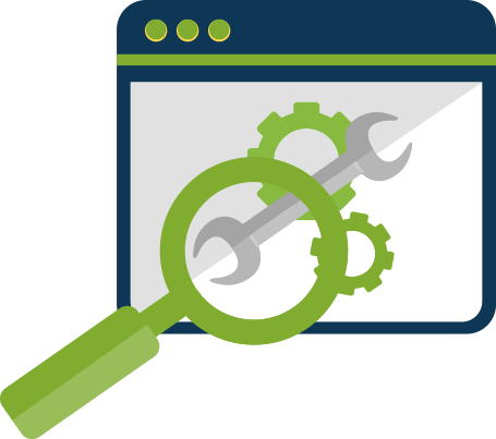 Website SEO audit