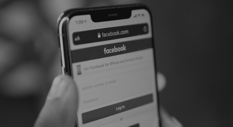 Facebook advertising & remarketing agency