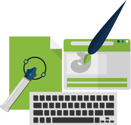 Web development & digital marketing firm